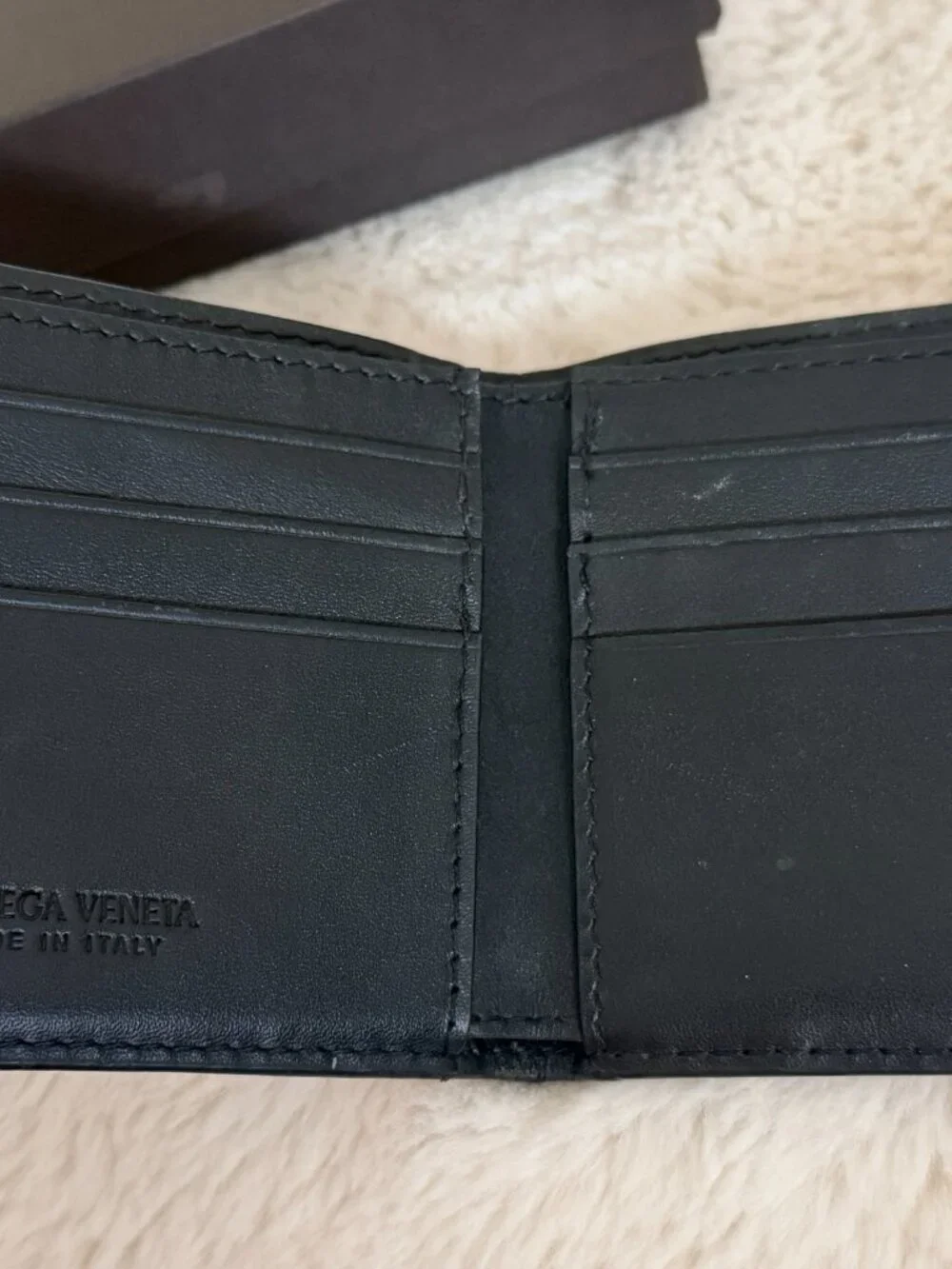 Bottega Veneta authentic bottega